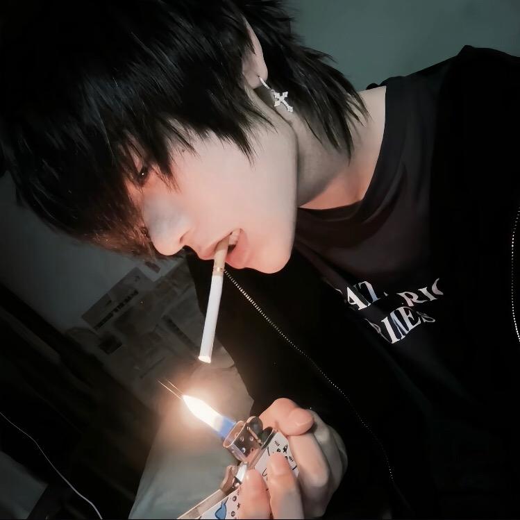 唉