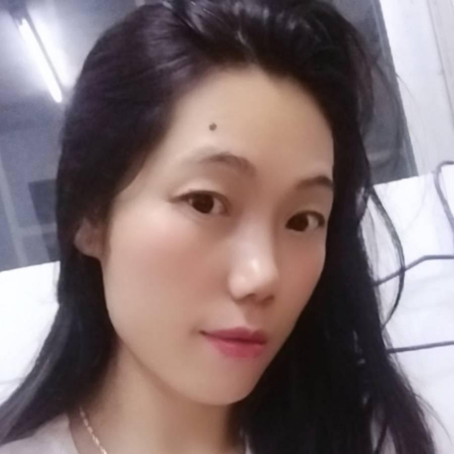 小张姐卖灯《日常》