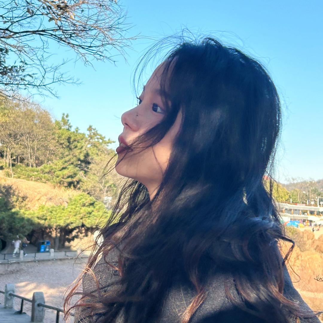 林嘻嘻(新人主播)