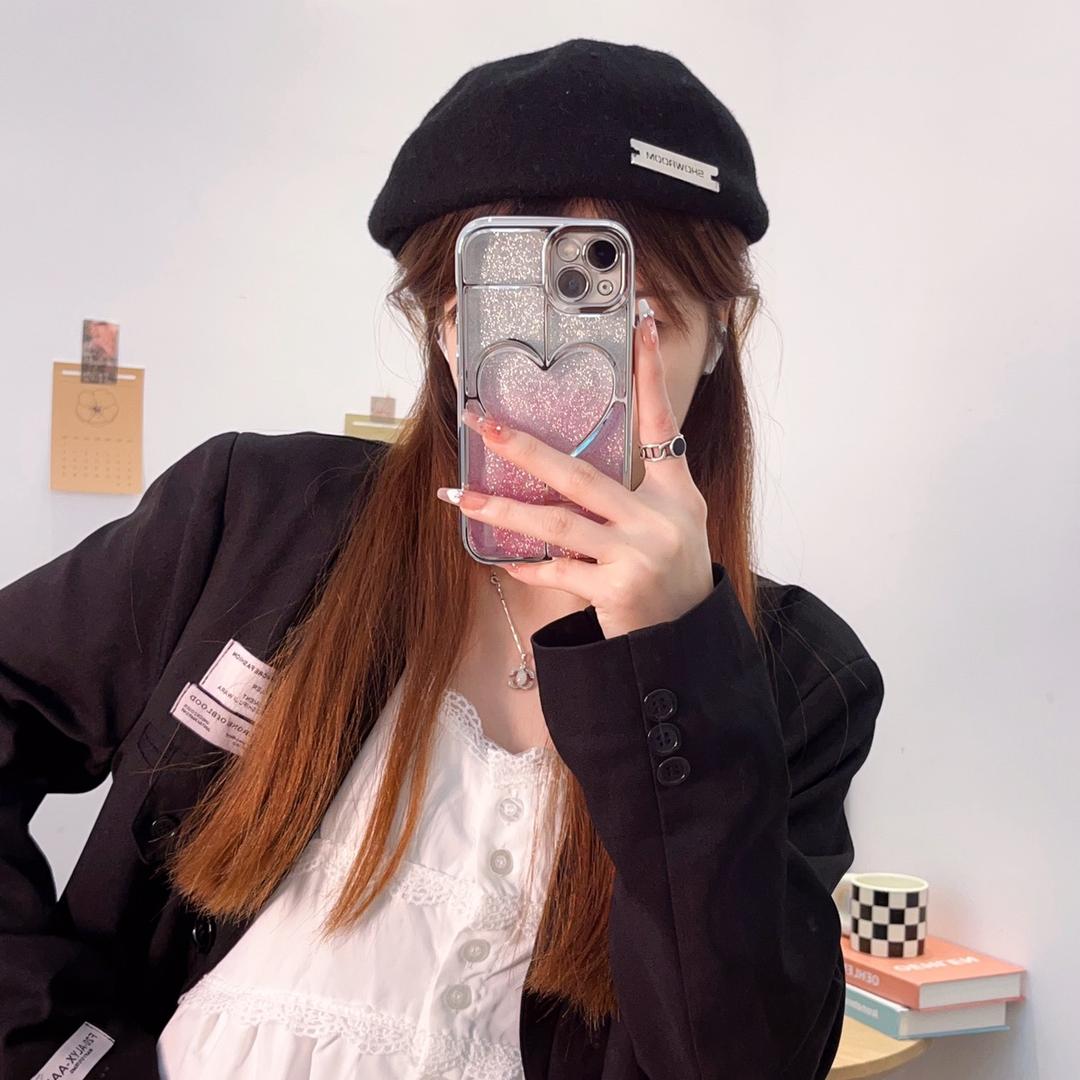 杰嘉微手机壳