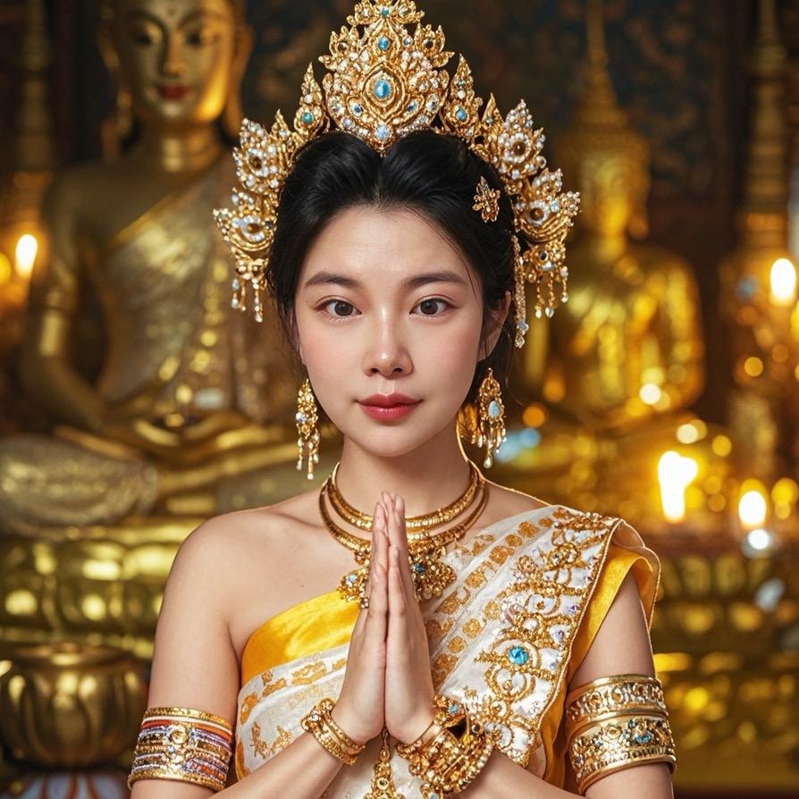 小丸子麻麻