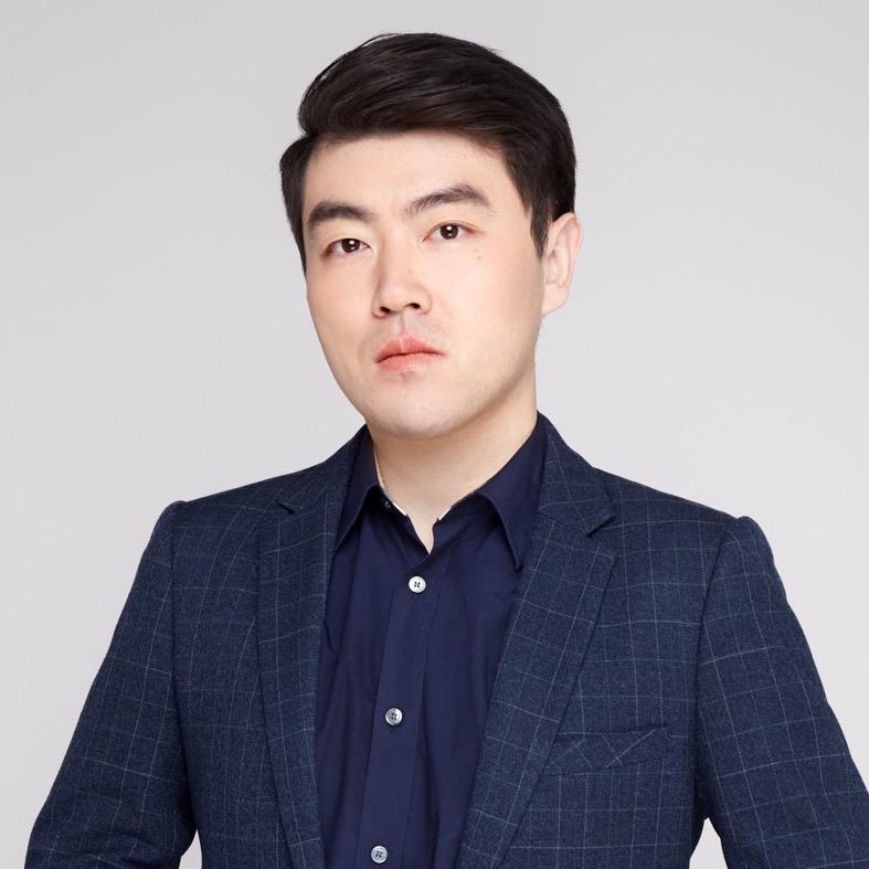 杨二智