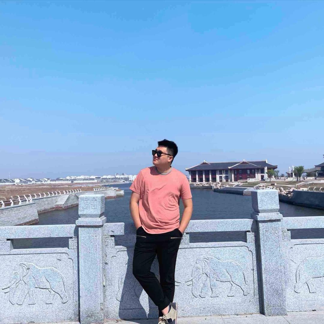 可乐店长(组建团队中)