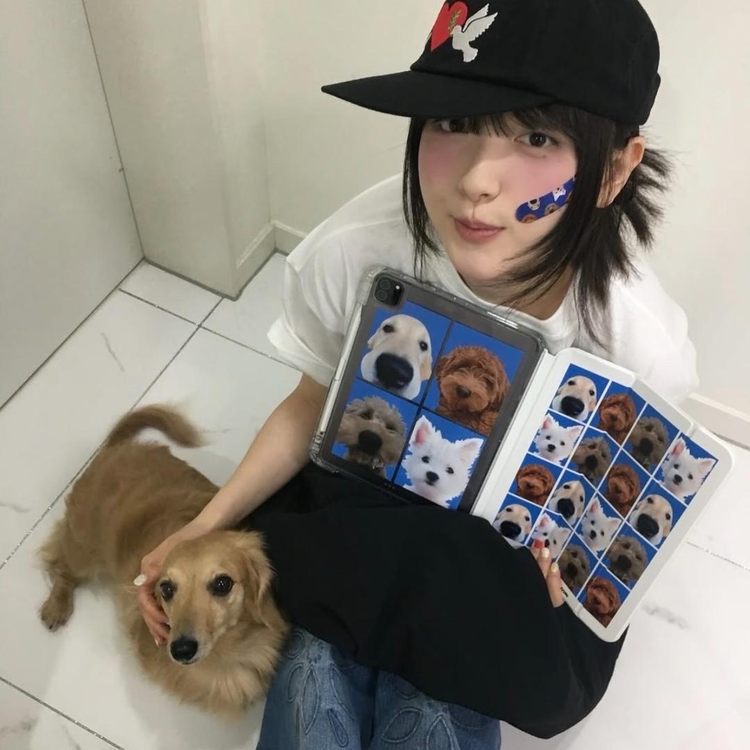 刘七八（拼豆版）