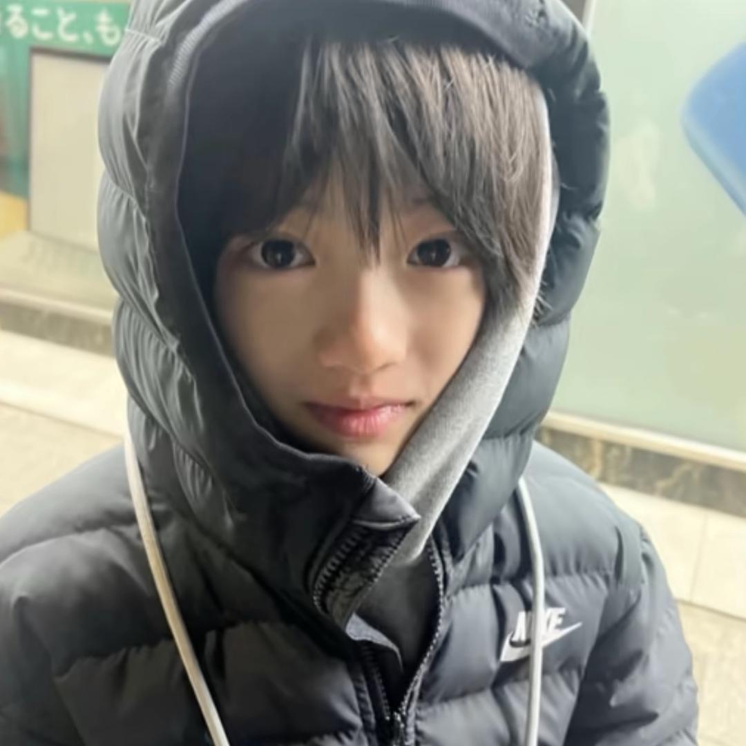 饺子～