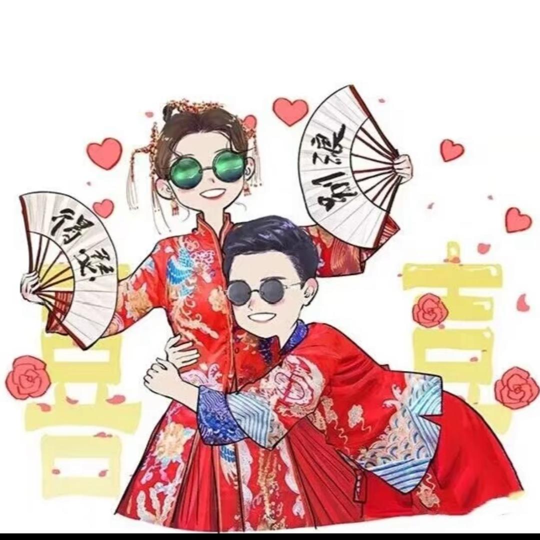 婚礼记录官