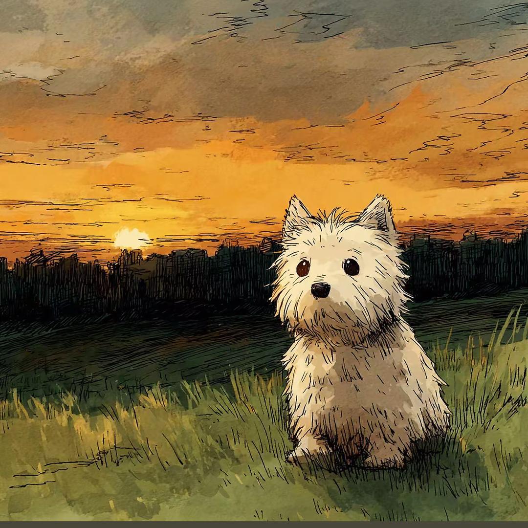 旺财犬舍(直播号）