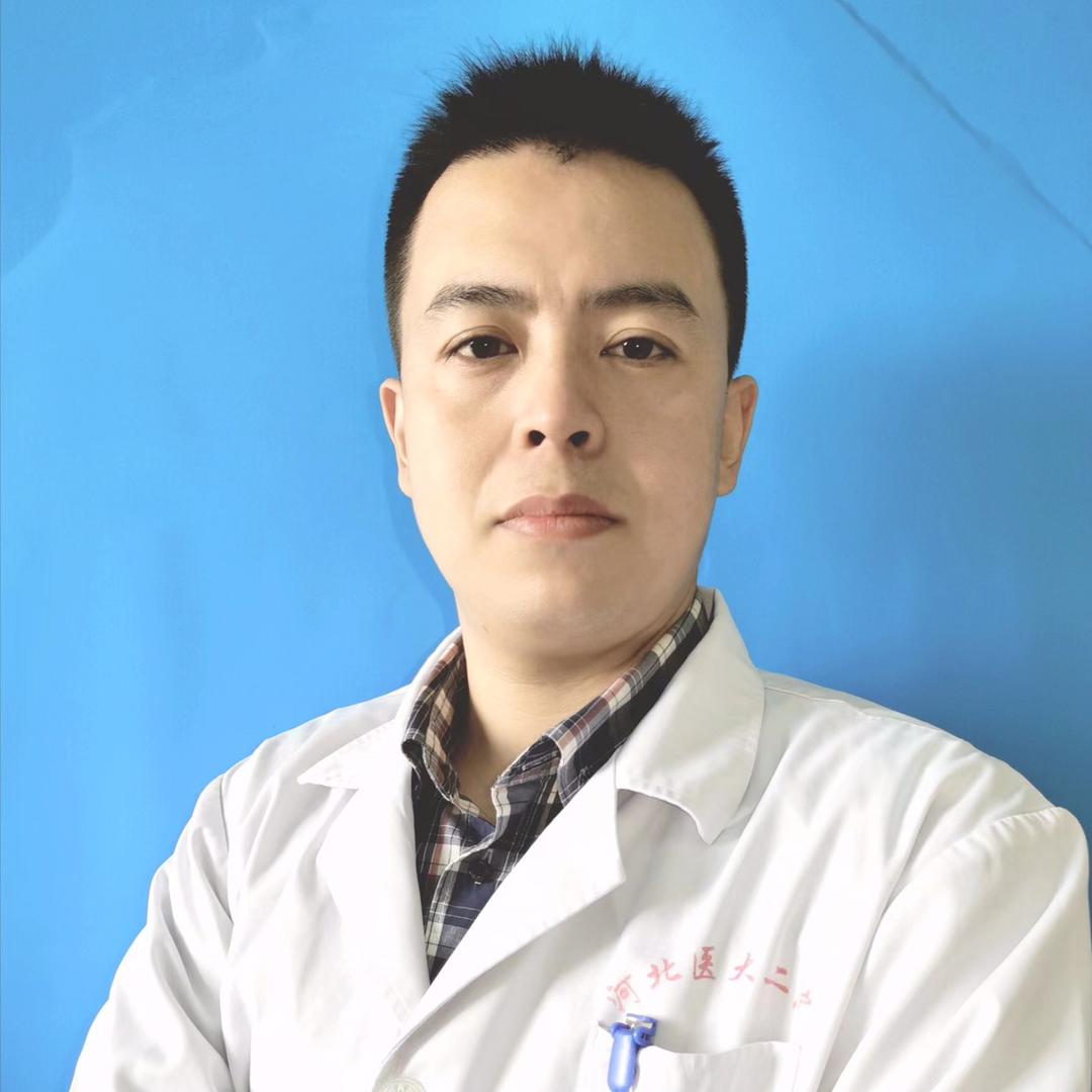 河北省二院口腔颌面外科-刘耀强
