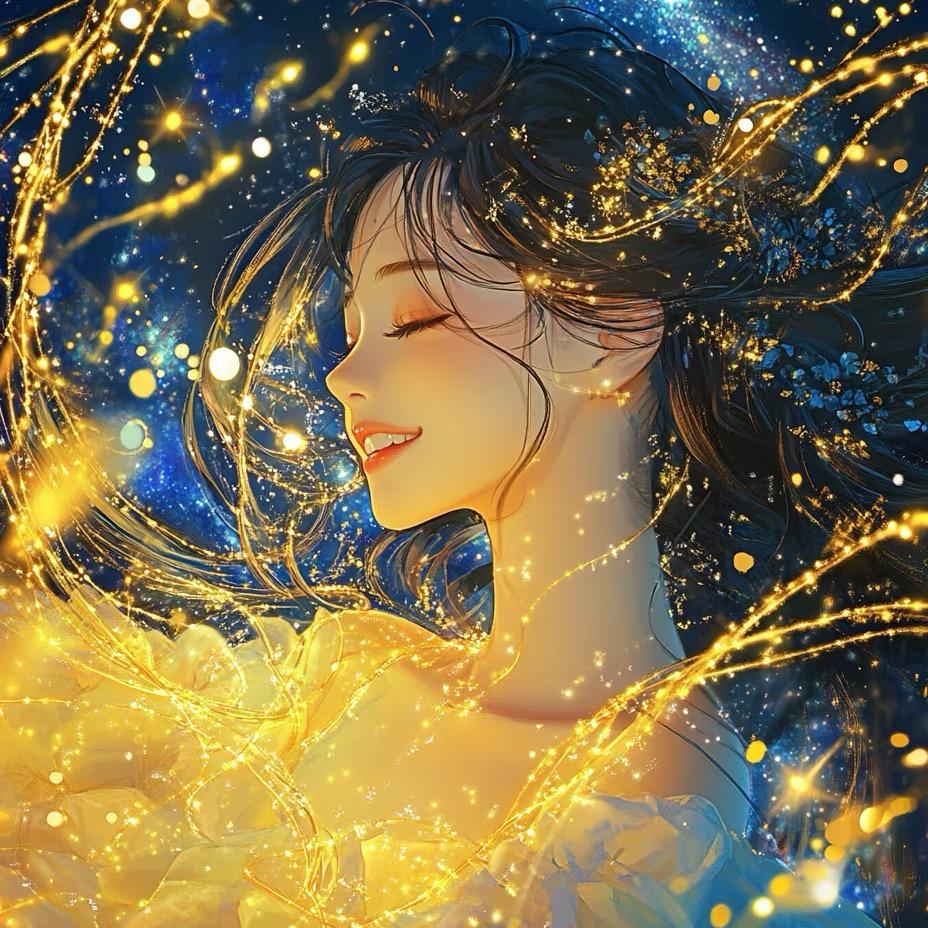 萱萱吖🍀