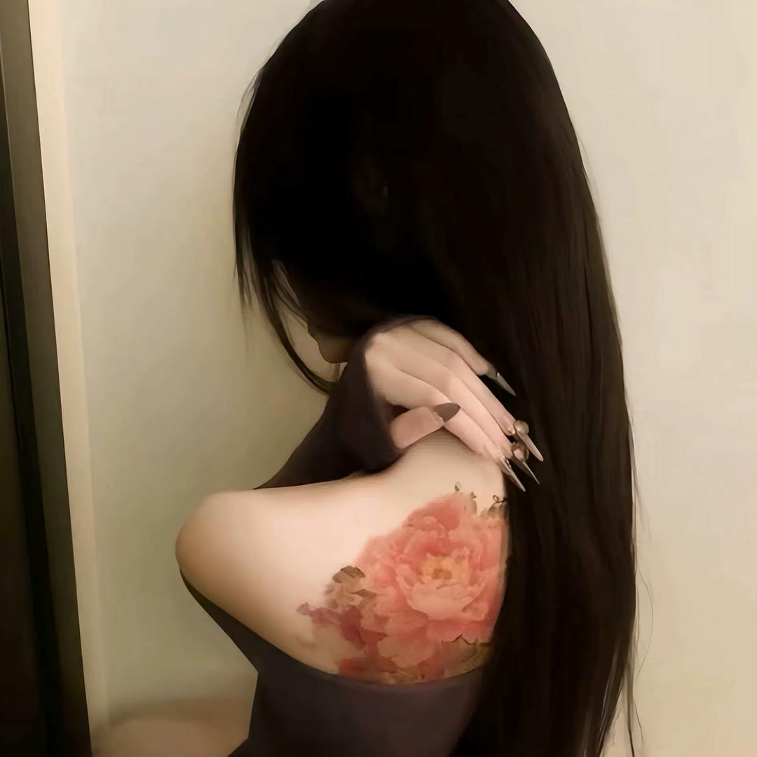 女主