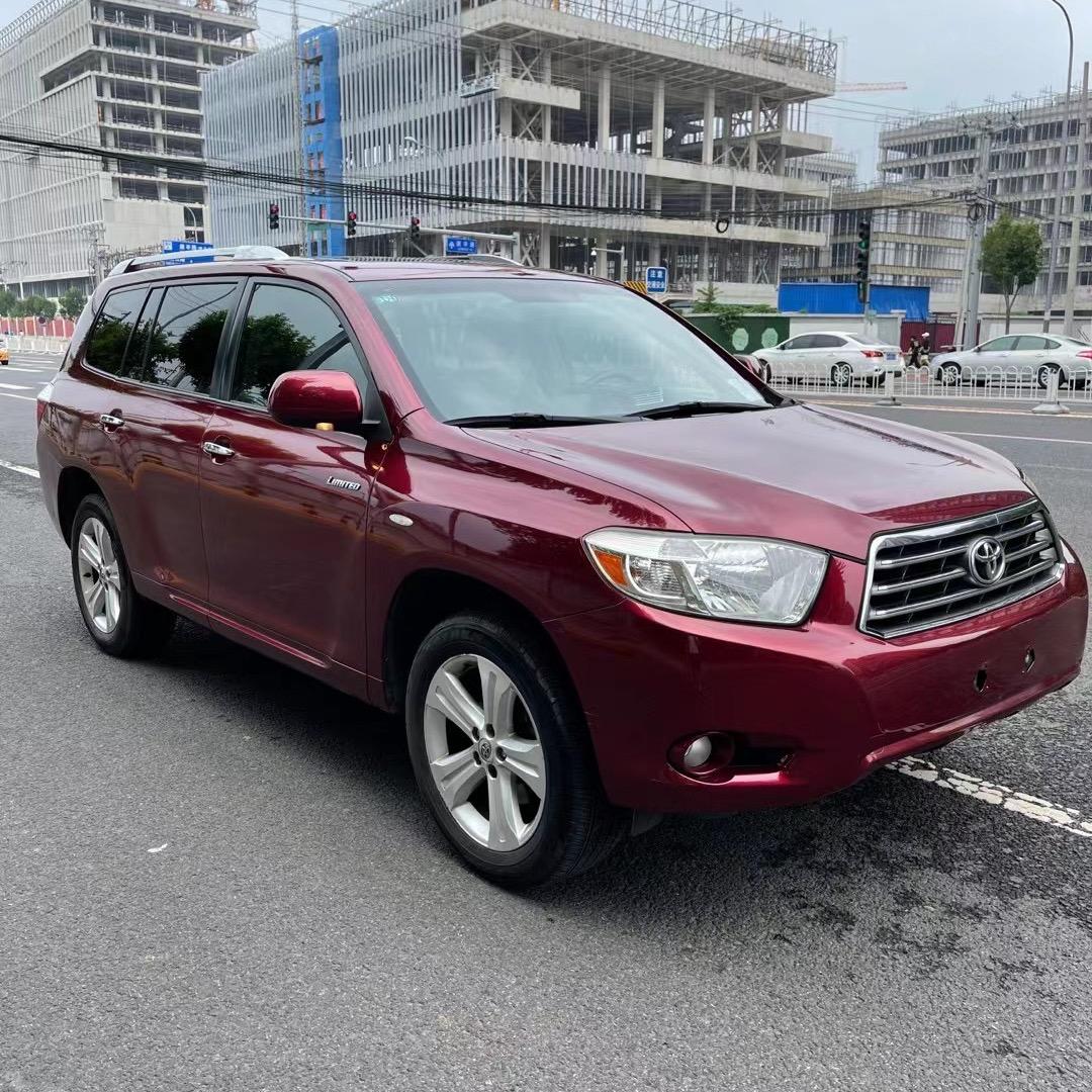 买卖二手车（北京➡️和田）