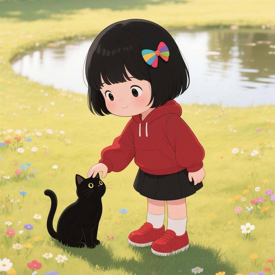 沈悦治愈漫剪