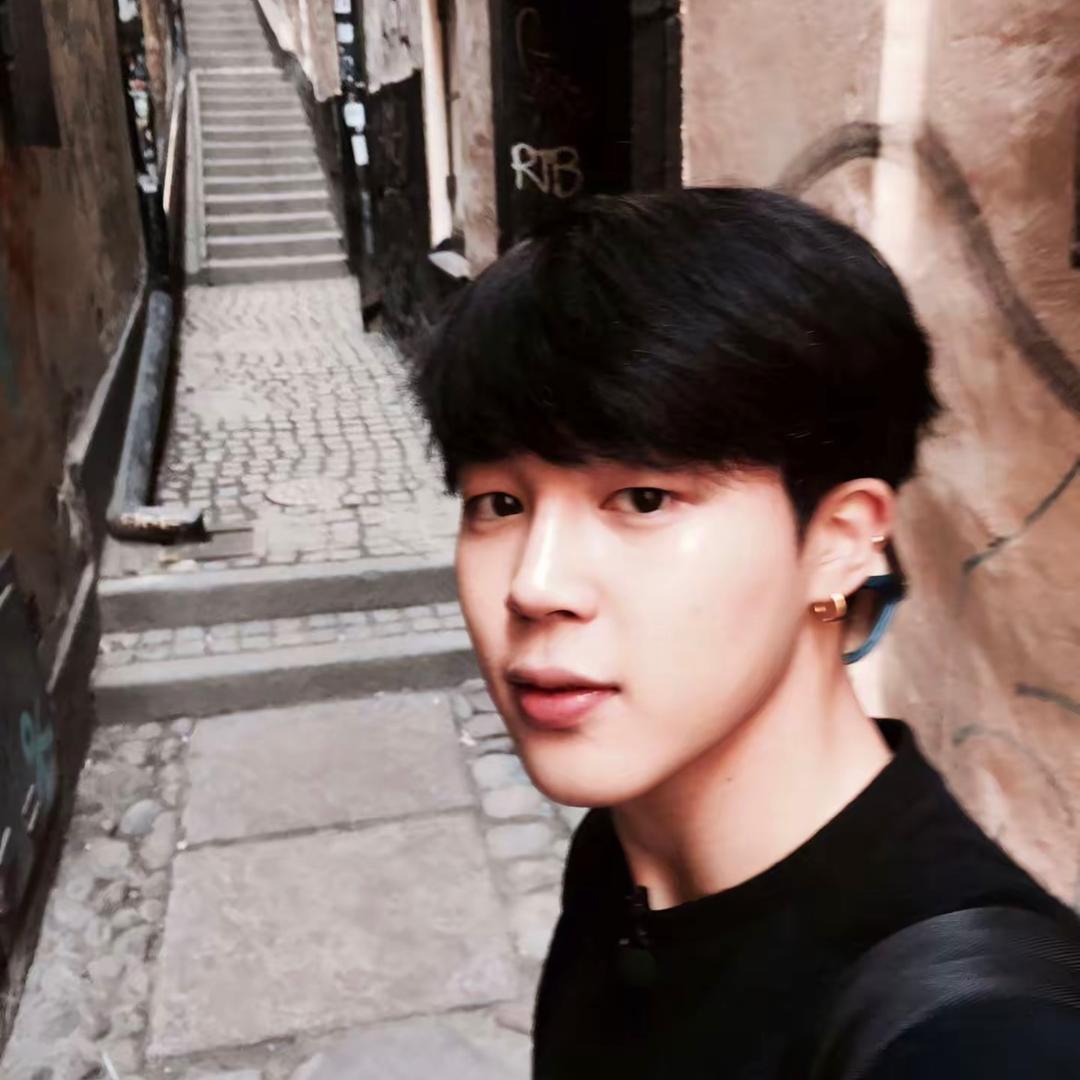 田柾国的大腿肌