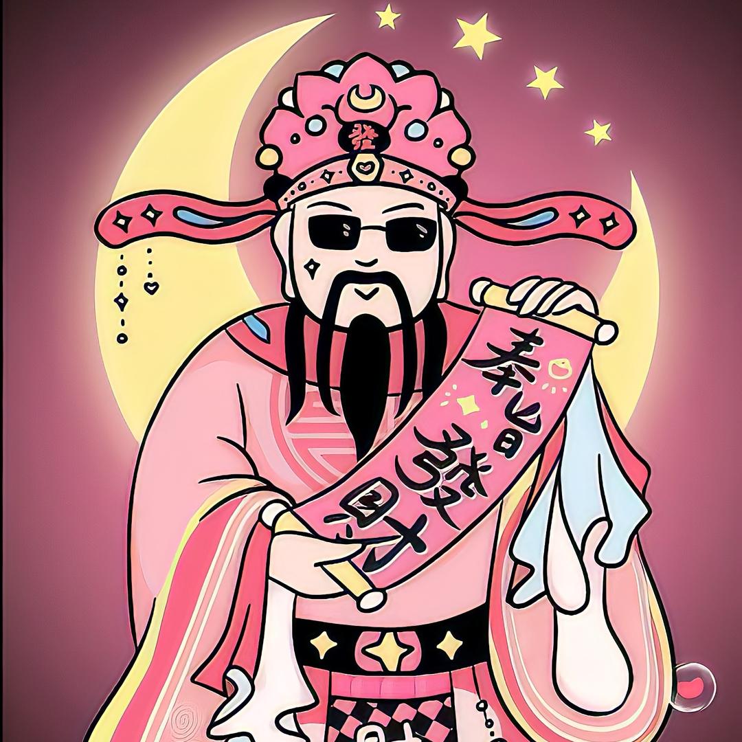 小白快跑