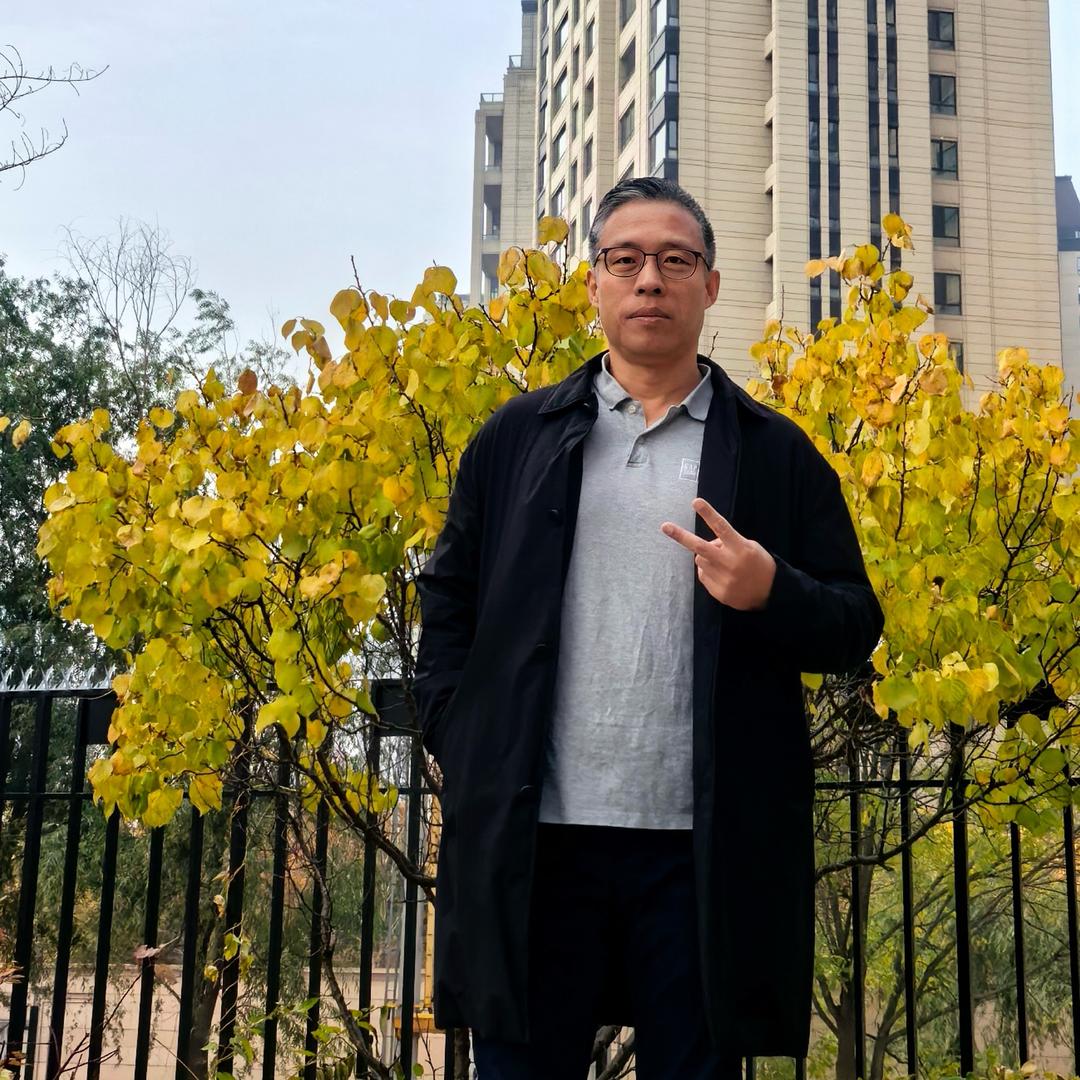 JASON@EME创始人