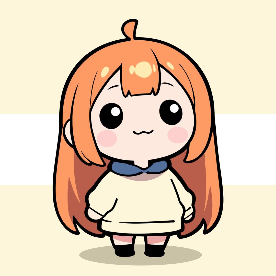 讨厌🐟