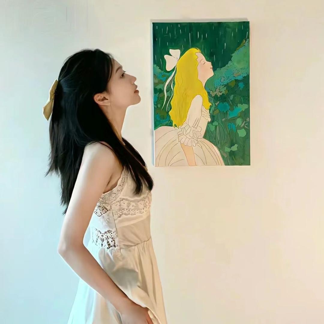 跳跳糖🍬