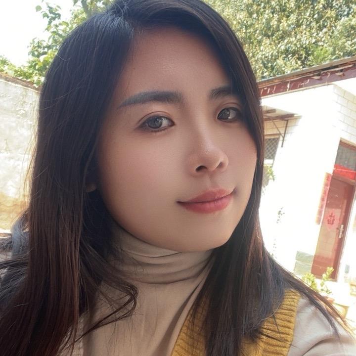脱单锦鲤晴