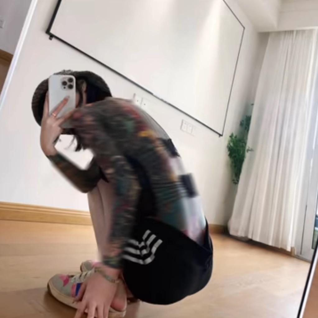再也不见.