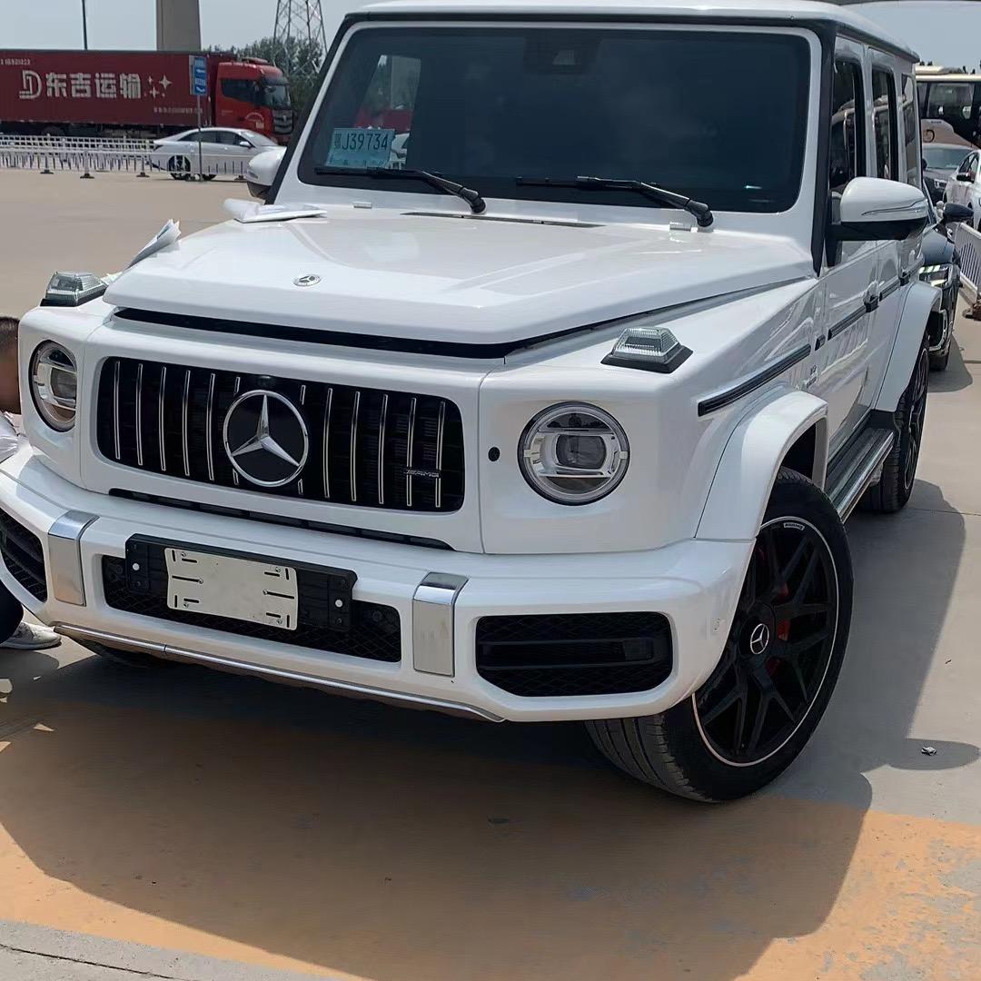 郑州艳姐二手车