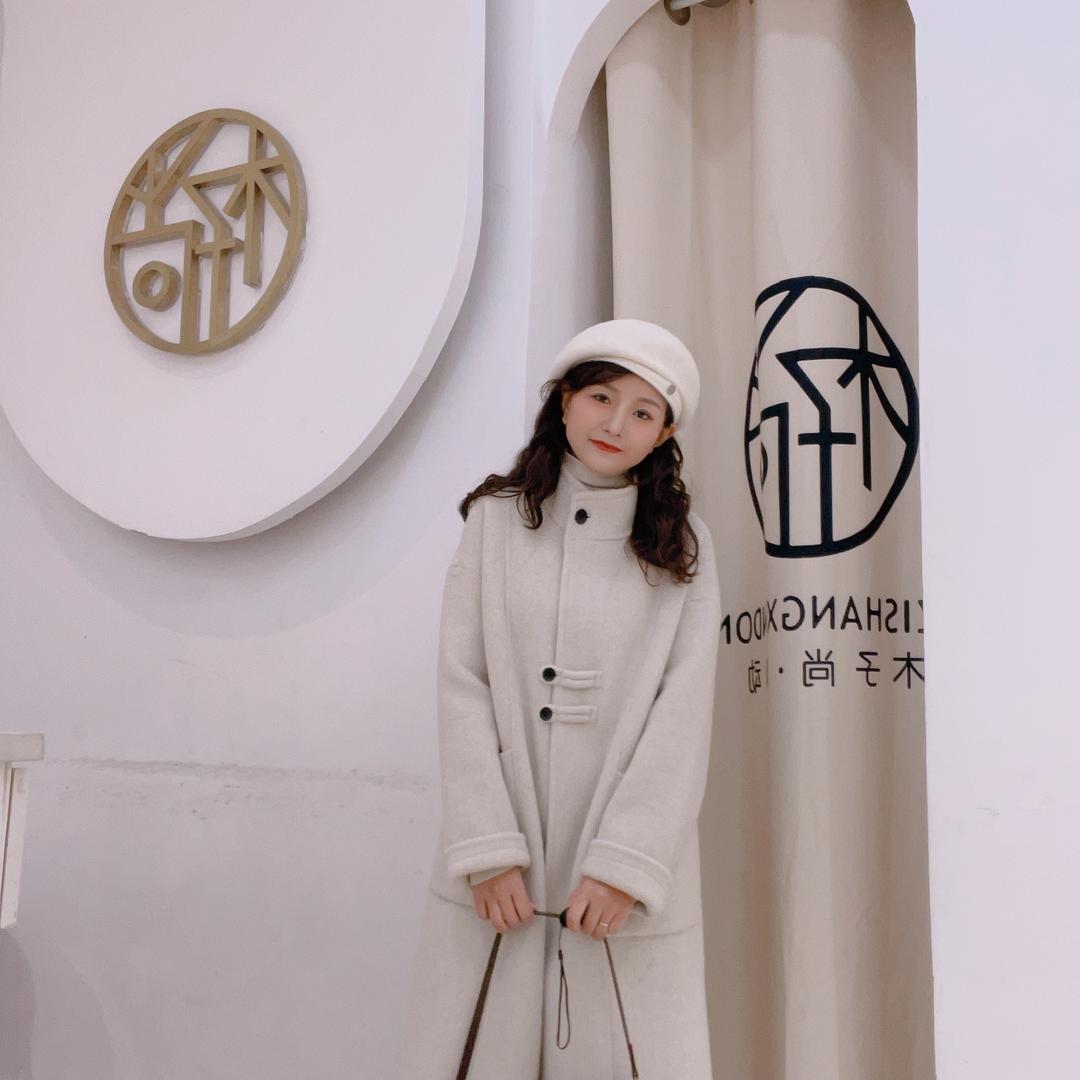 咸安步行街木子尚