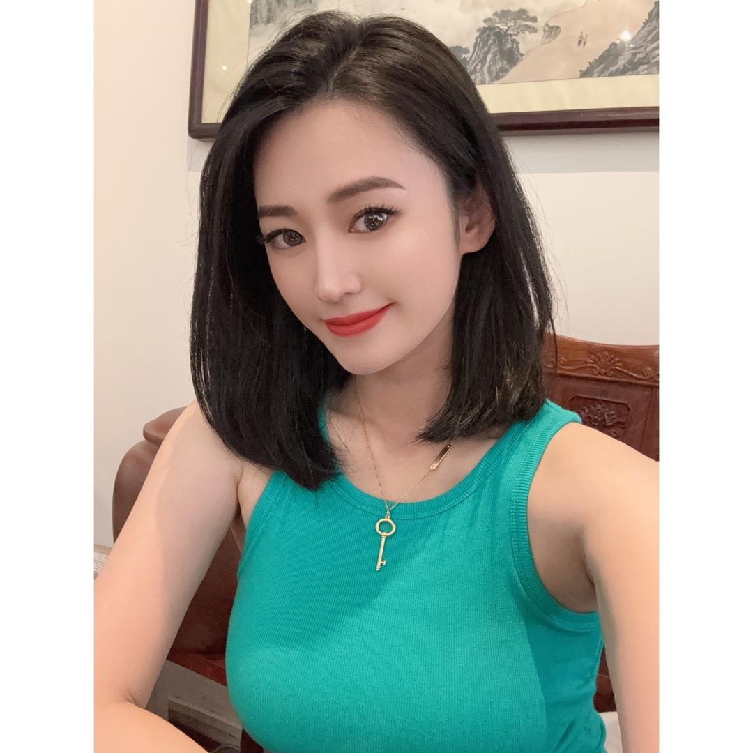 小岚姐姐-肉脯西施