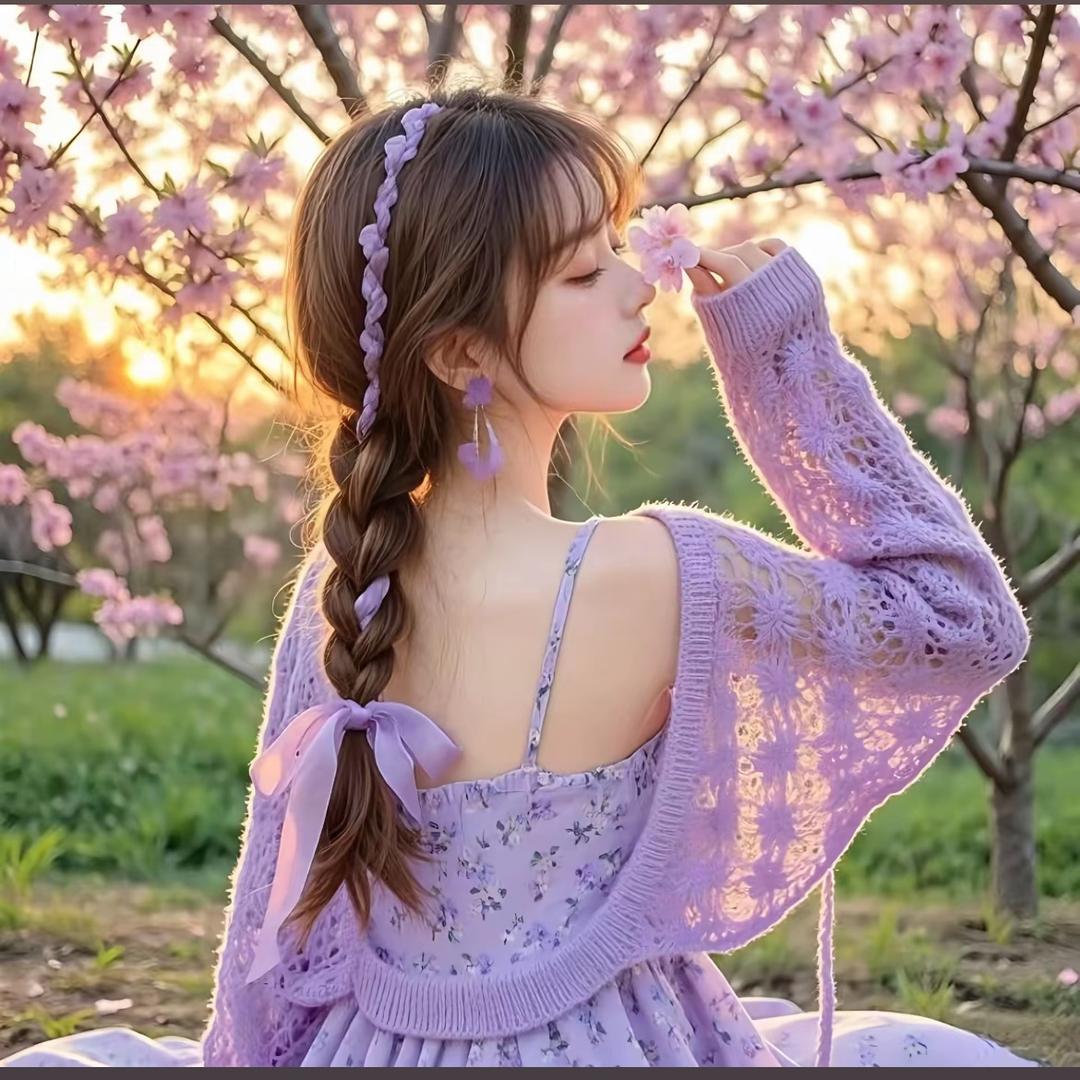 🧚‍♀️W幸运草精灵