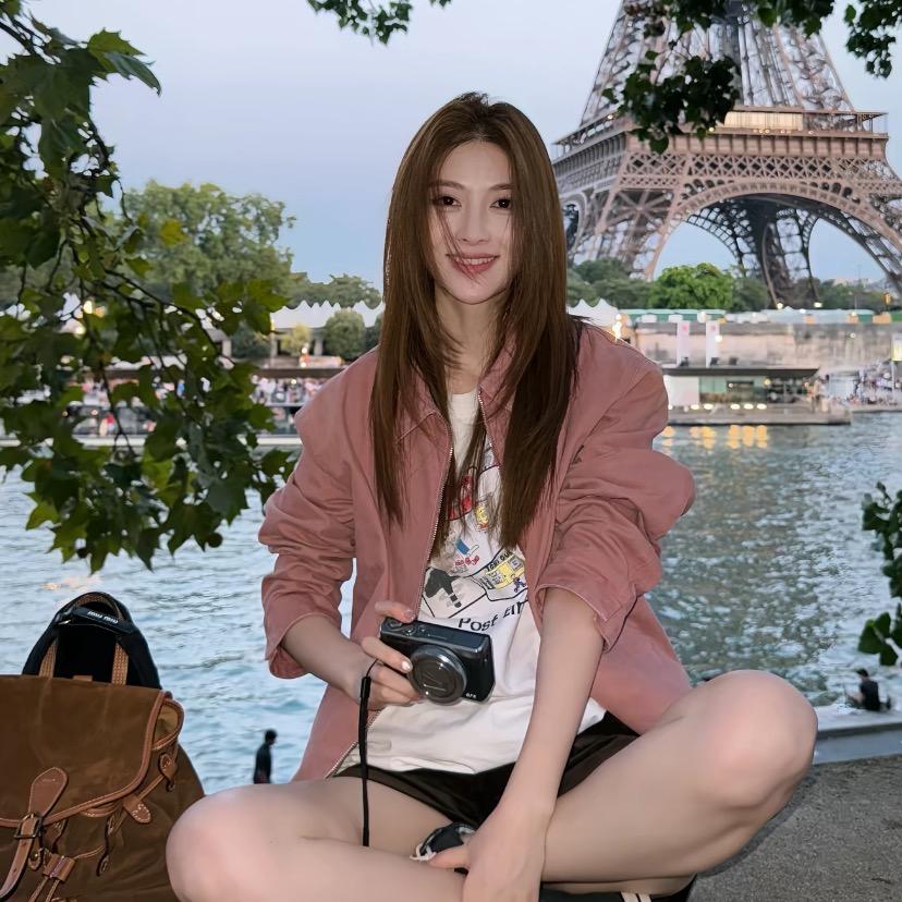 炽火火CHAN🔥爆款返场