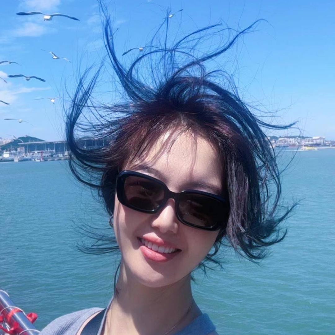 @盐城金小姐-好物分享（上午10：30播