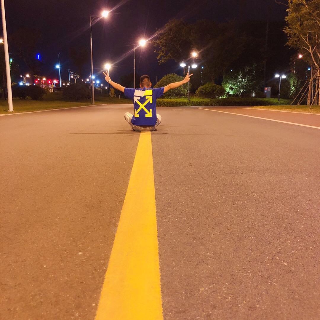 Mc雅俊（承蒙厚爱）