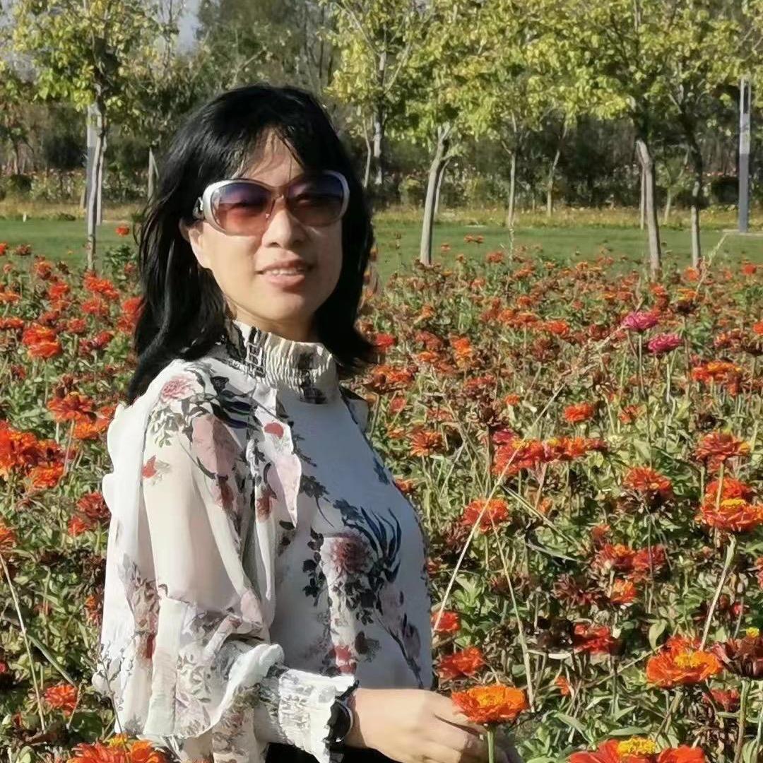 -清风徐来-