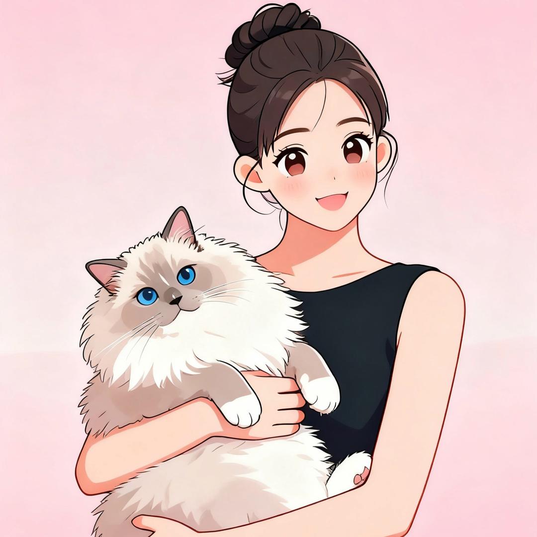 小只暴富猫/•᷅•᷄\୭