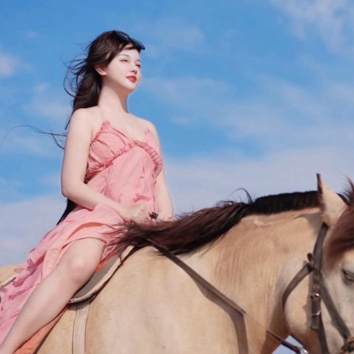 爱旅游的琳琳子@抖音