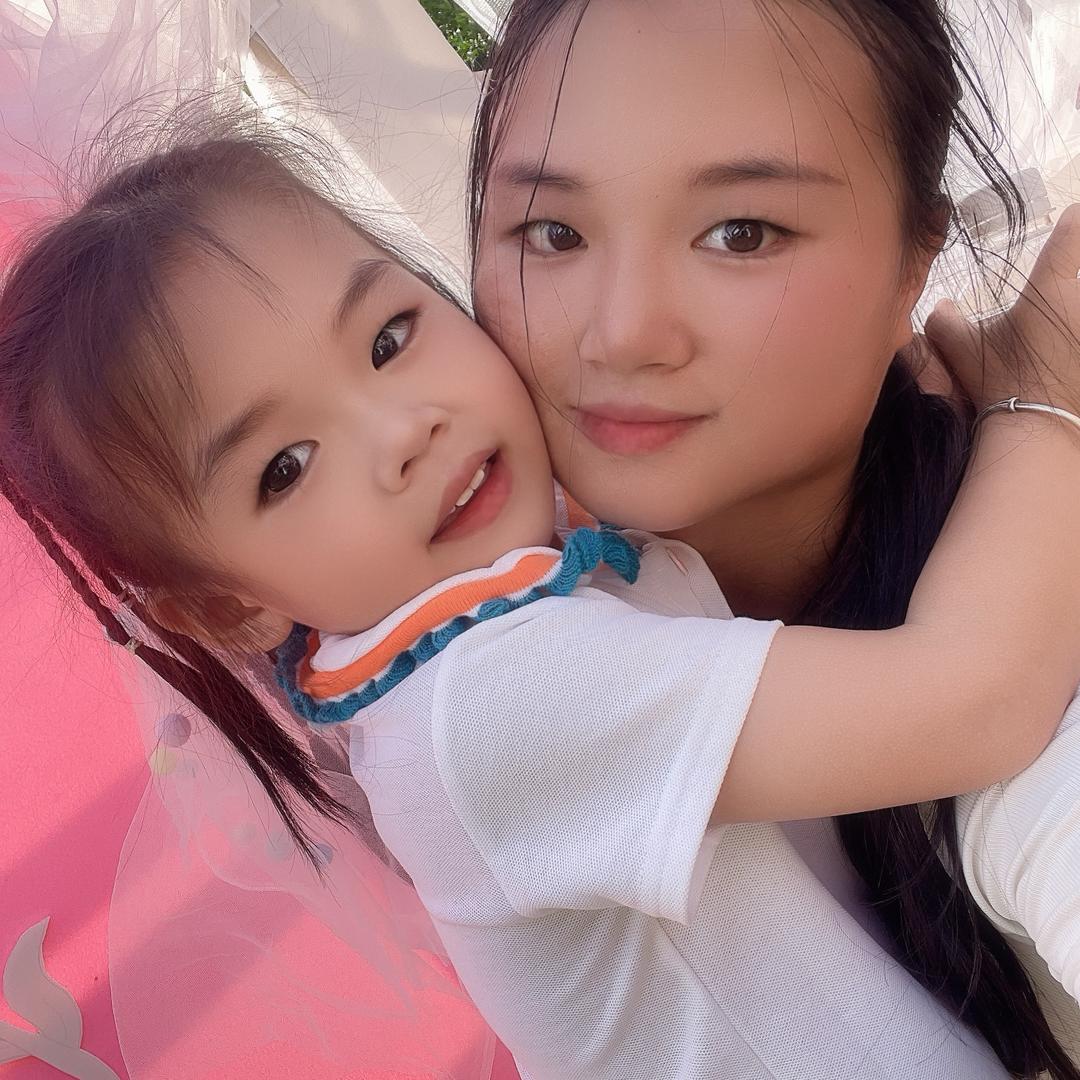 九五年的小妖精