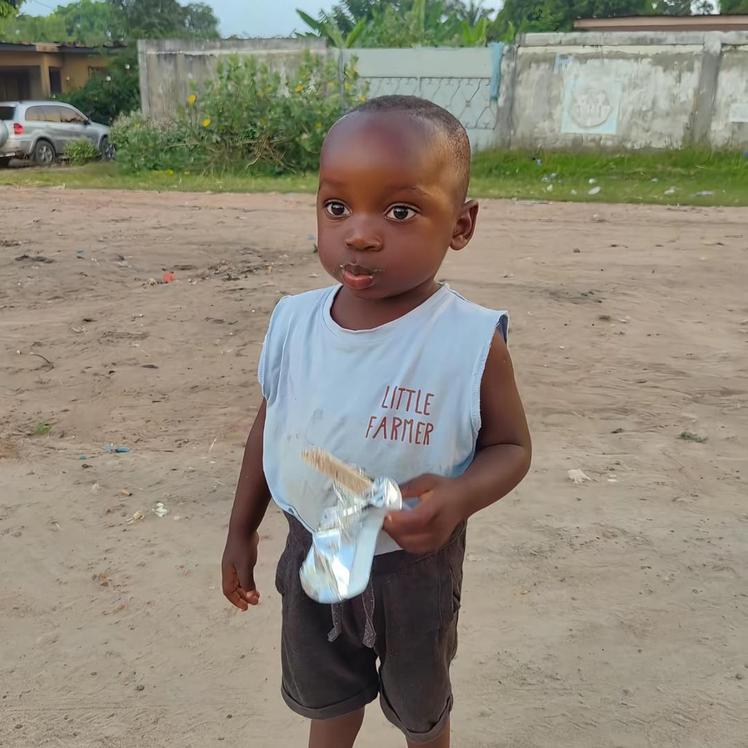 恐龙爱吃爆米花