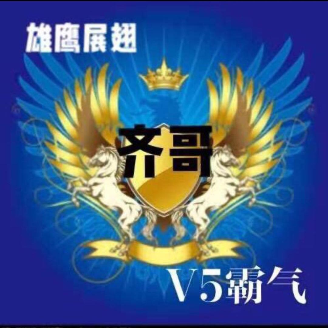 【齐哥】