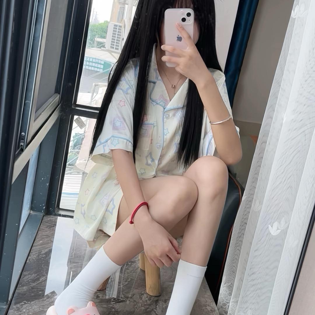 熬夜的兵小丸子
