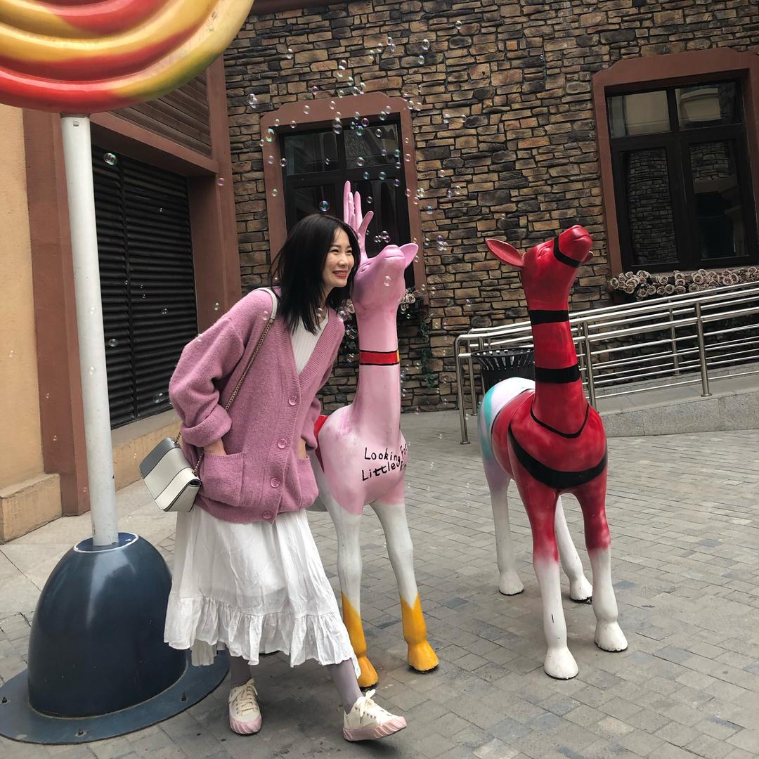 团子妈妈