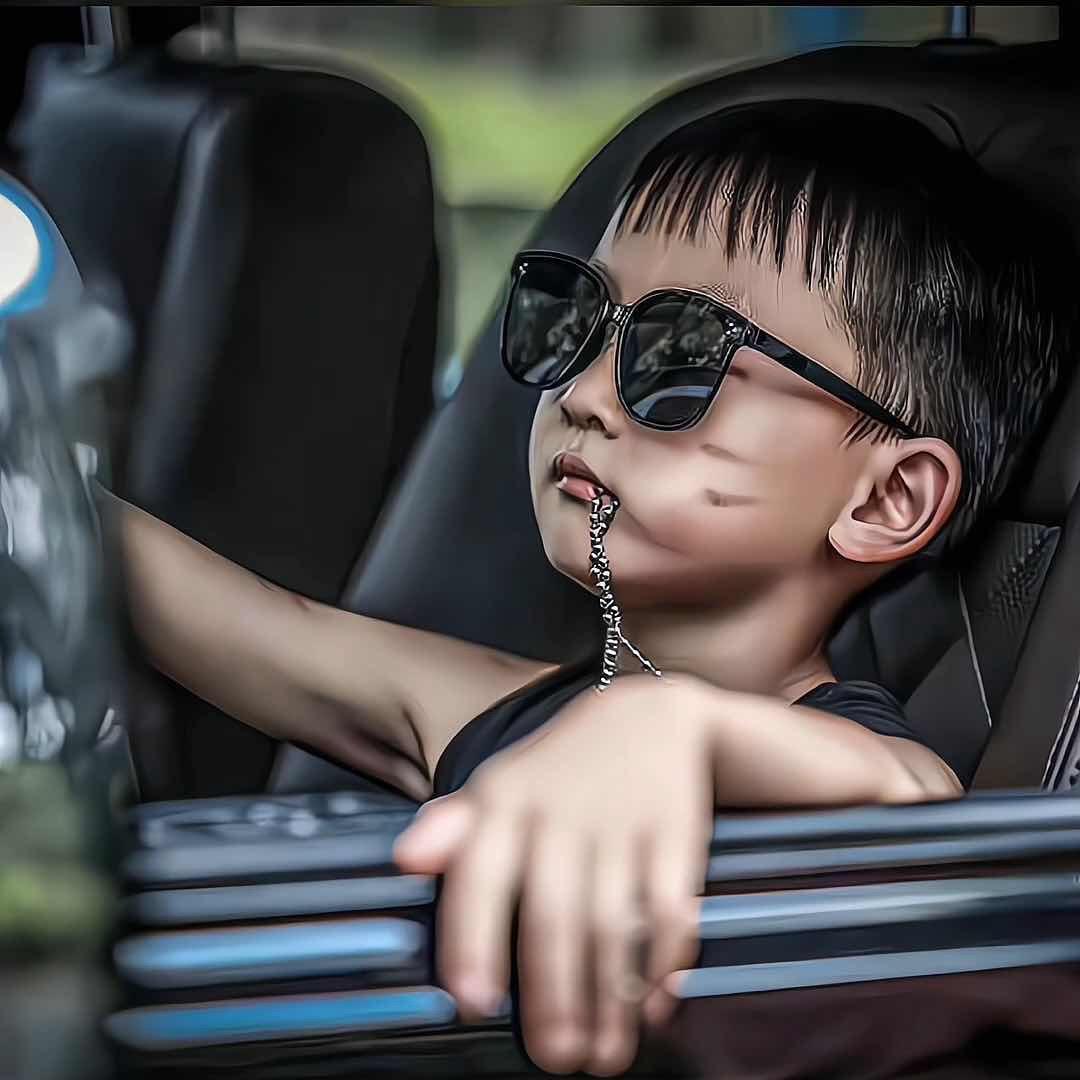 好运抱鹏