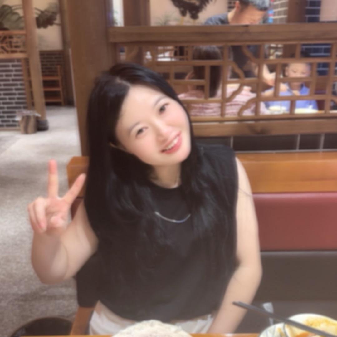 秀秀🍭