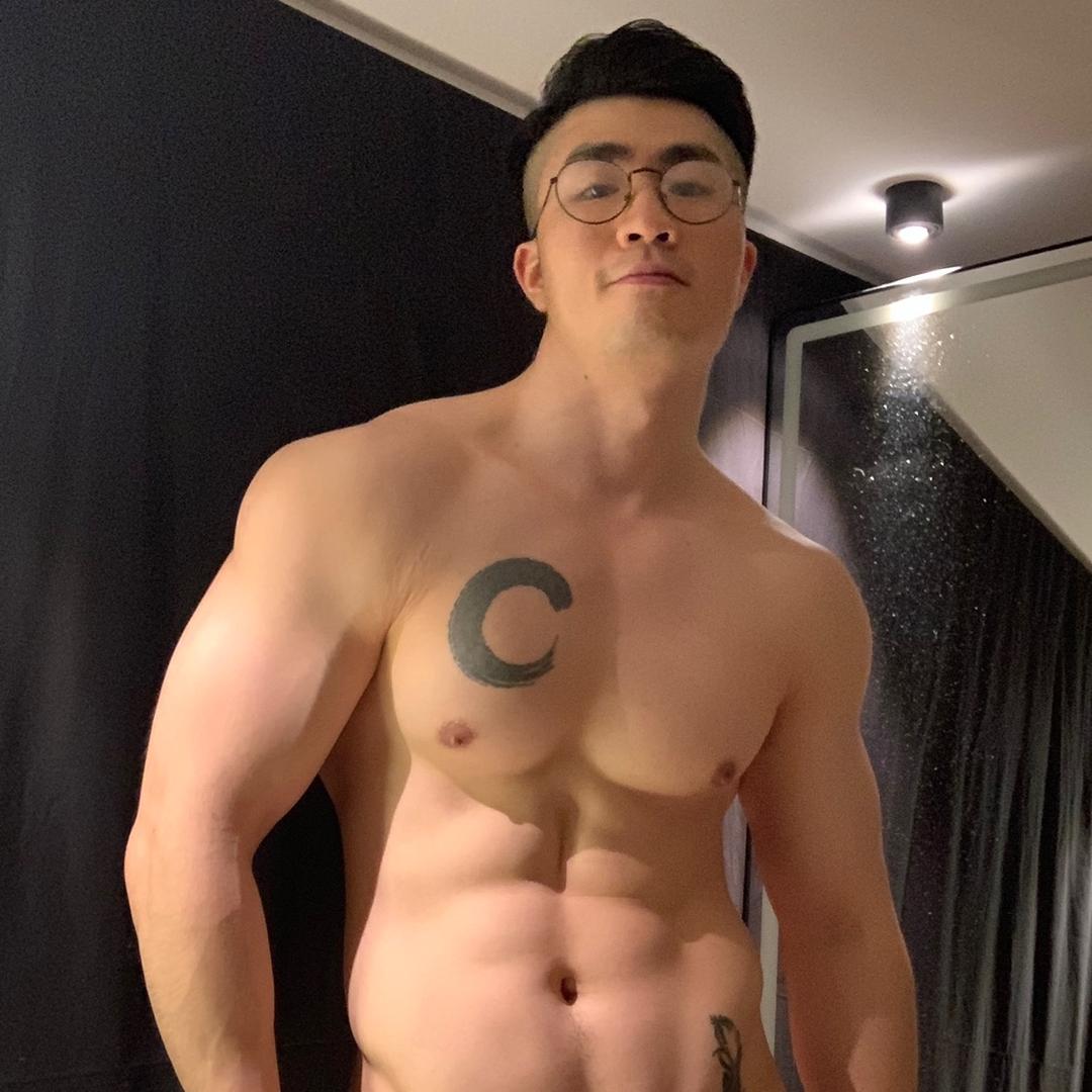 Deric 小克
