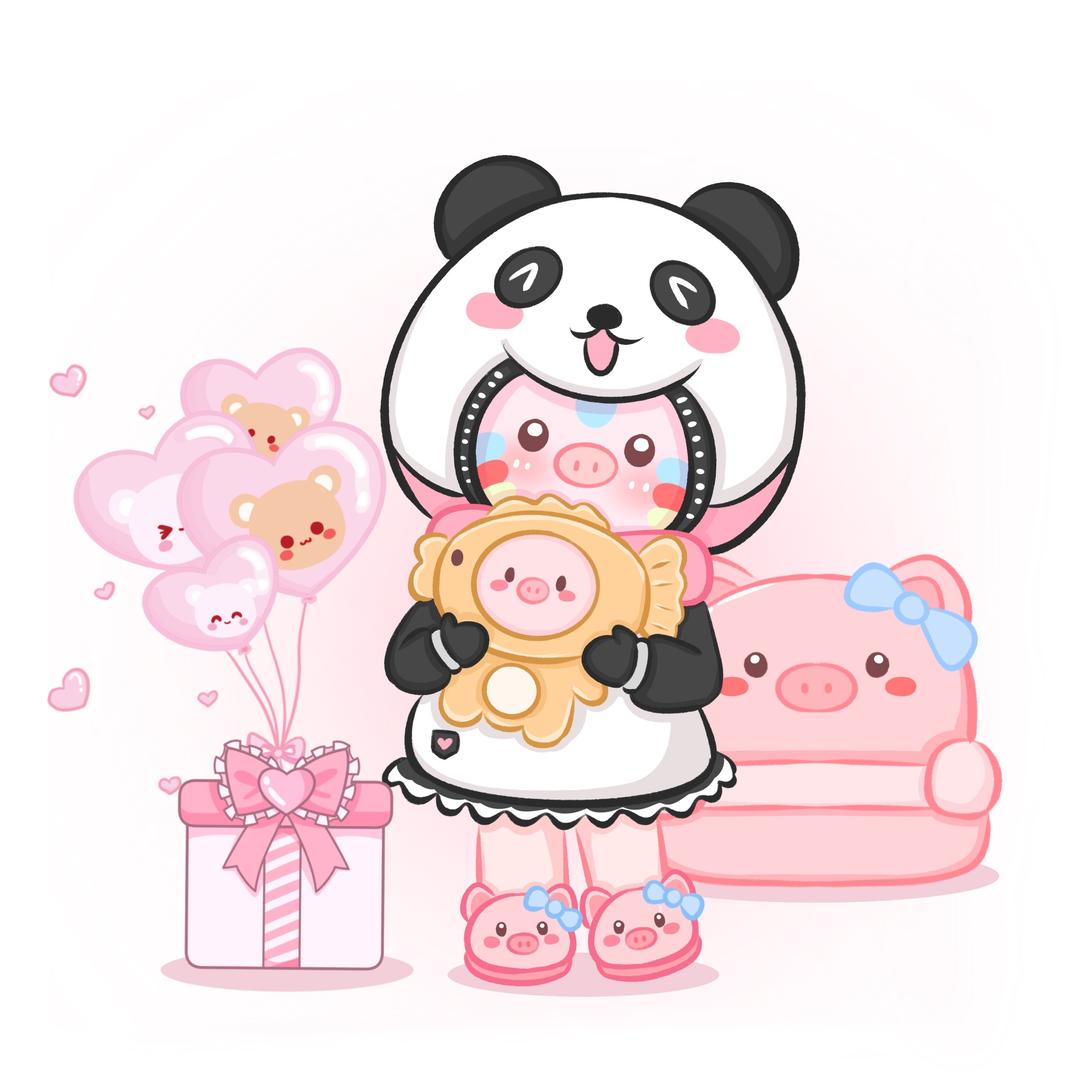 小乖栗