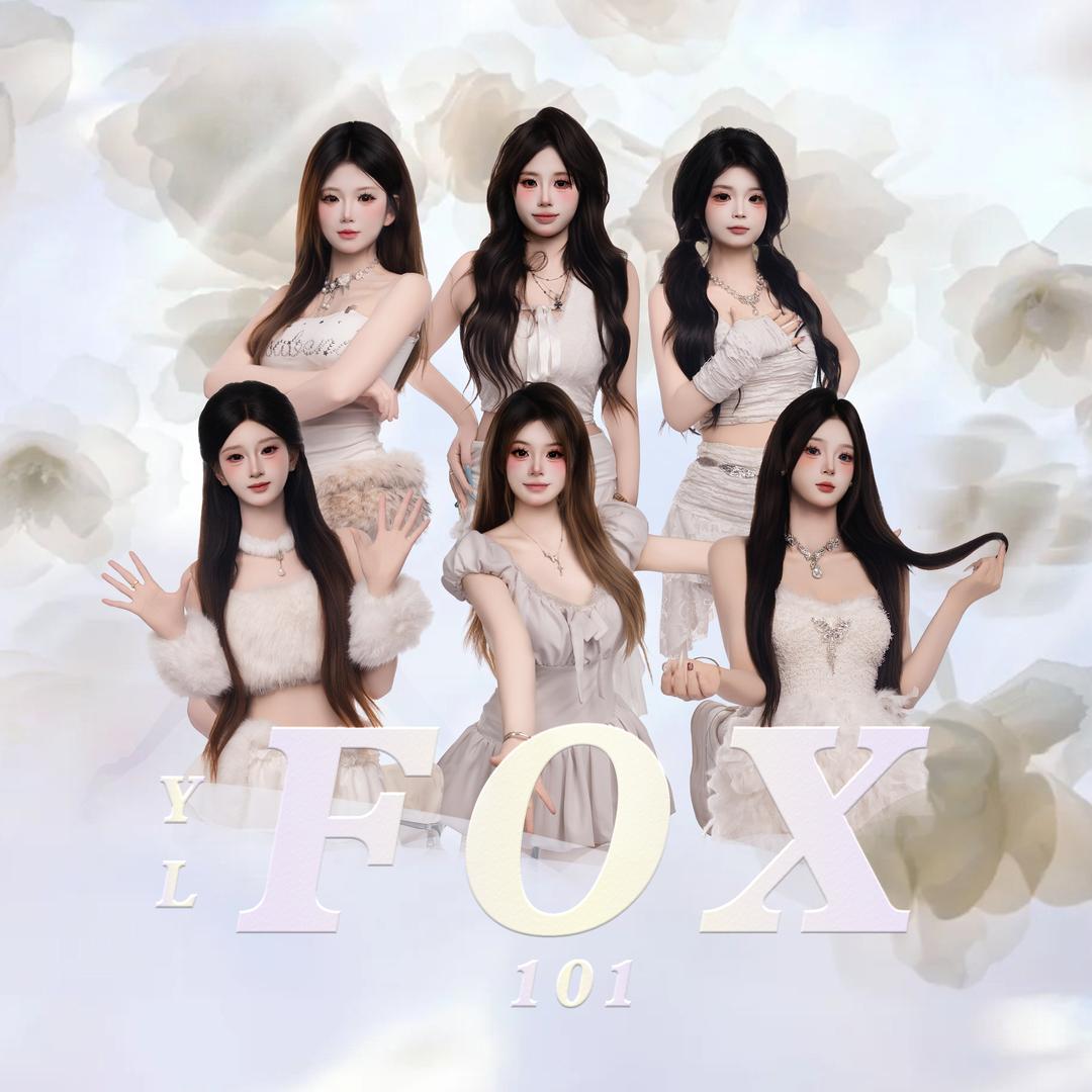 Fox101-YL