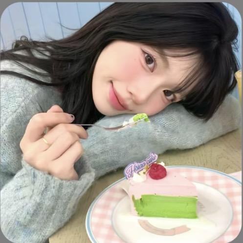 梅川酷子🧚🏻‍♀️