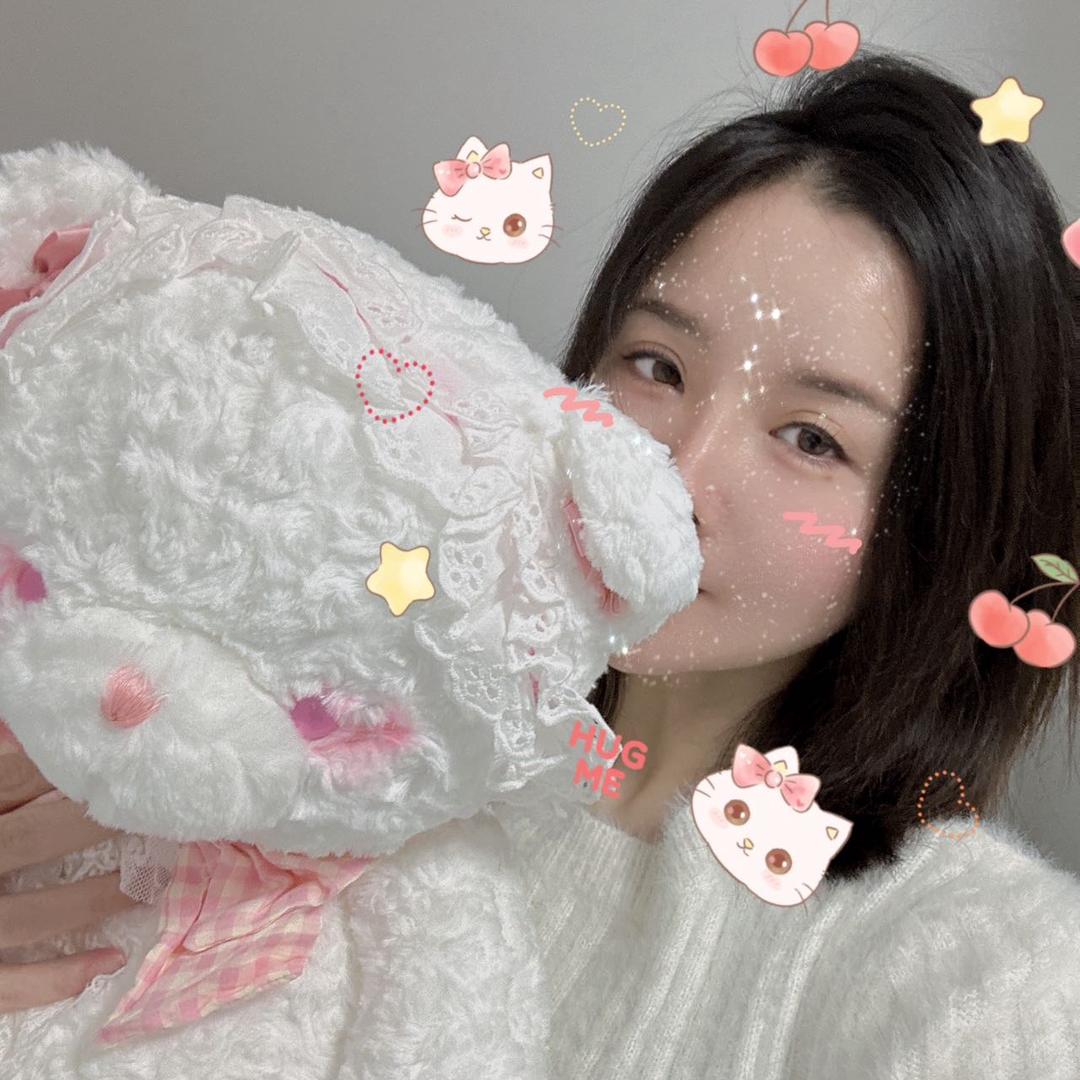 豫东史小暖（周口励志妹）