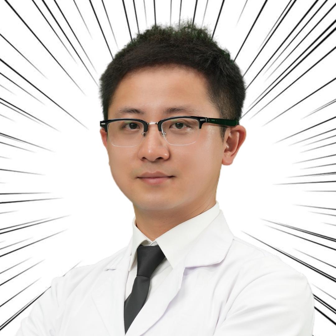 骨科李凡医生