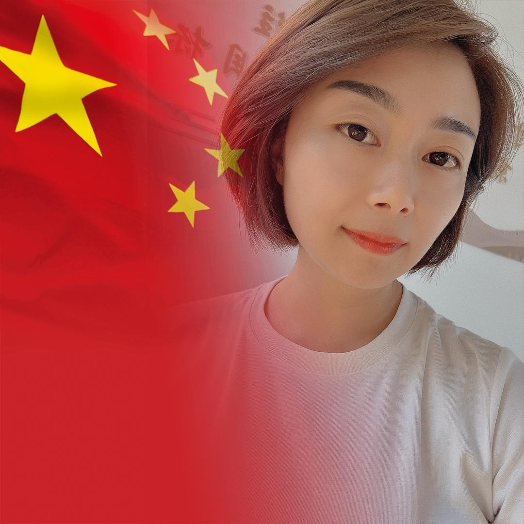 秭归太坪村村支书-王春芳