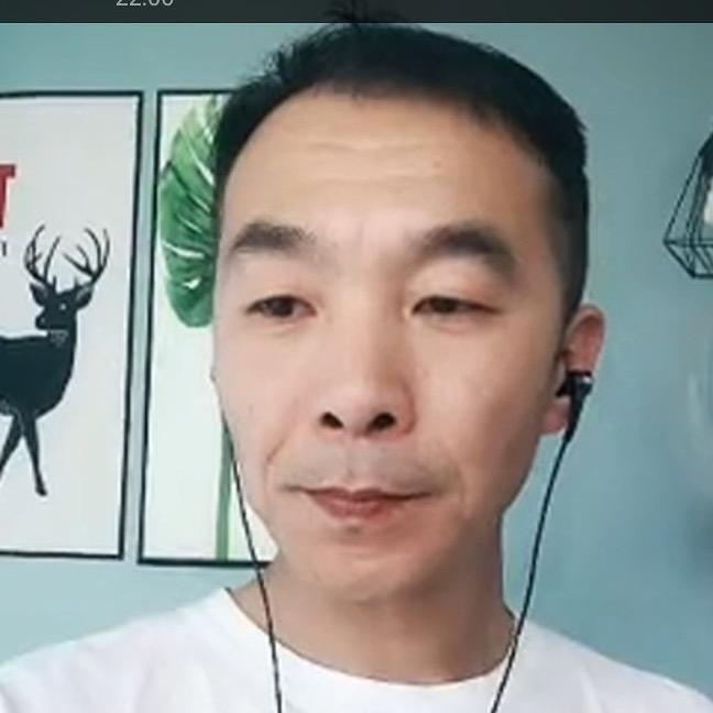 波涛🎤歌