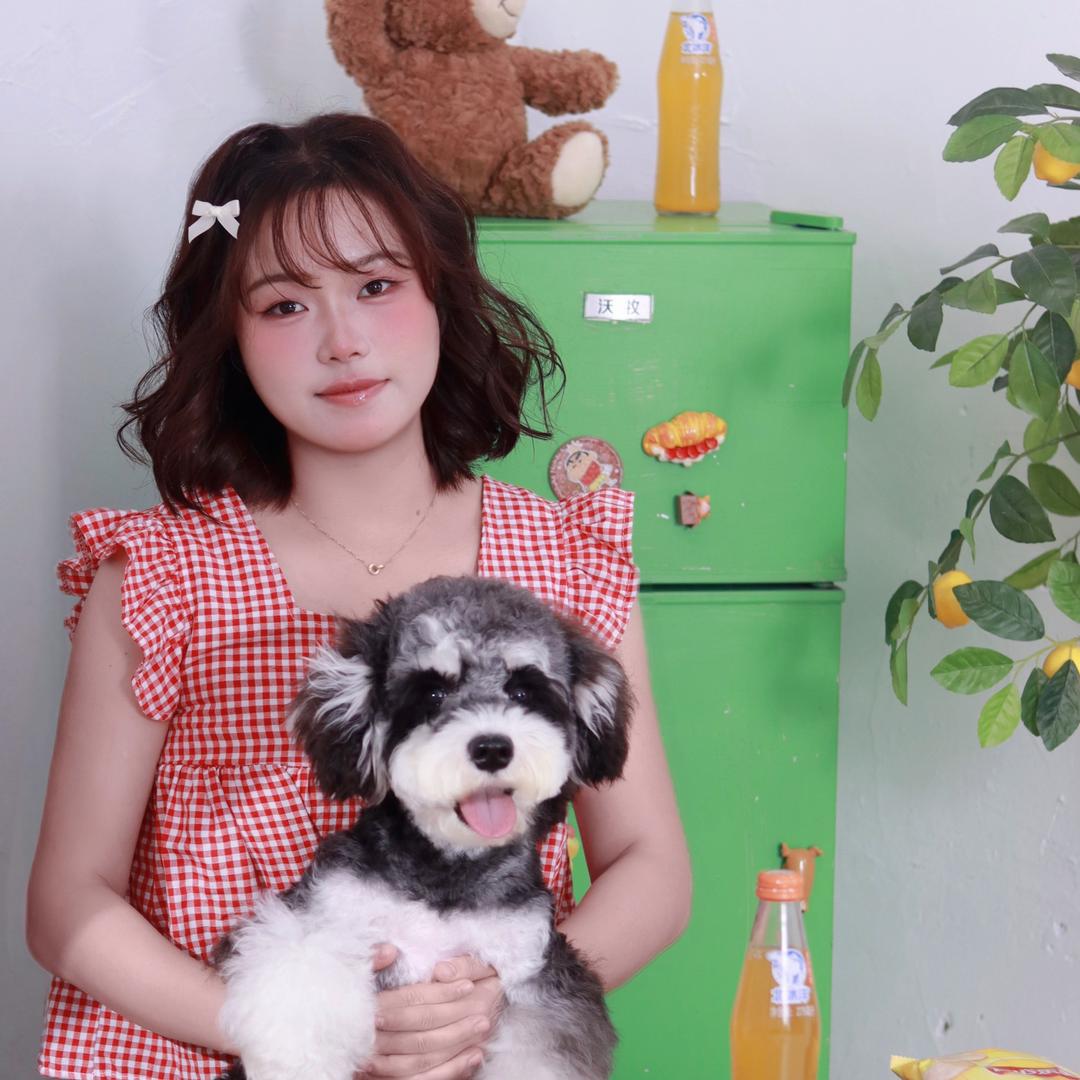 冰冰小狗🐶