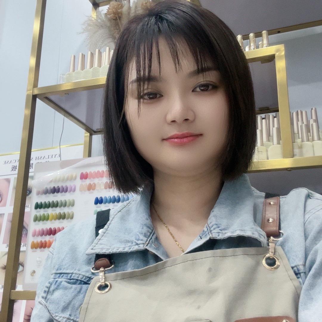 PXPR青青美甲美睫